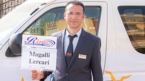 VIP Meet and Assist in Cairo Airport with Private Transfer to Cairo Hotels