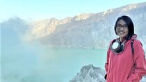 Amazing Surabaya Bromo Ijen Surabaya 3 Days 2 Nights Tour 