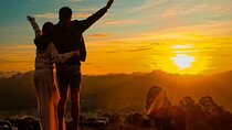Mount Batur Sunrise Jeep Adventure With Breakfast & Guide 