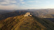 Private Half-Day Hiking to Fort Diamond