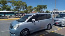 Kingston Airport Transfers Private Taxi Service***