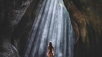 Bali: Best Eastern Waterfalls with Private Bali Tours 
