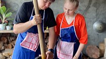 Be a real Balinese with Traditional Balinese Cooking Class