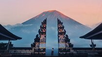 The best Lempuyang gate of heaven tour
