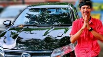 Airport Bali Transfers - Bali Airport Taxi