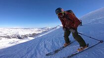 Transfer Parque Farellones Fullday 50%OFF