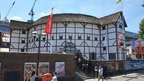 Booze, Brothels & The Bard: A Walking Tour of London's Bawdy Borough