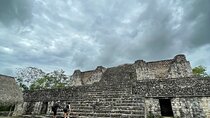 Private Ek Balam, Cenote & Valladolid tour