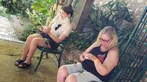 Rockland Bird Sanctuary Private Guided Tour From Montego Bay