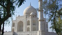 2 day trip to Agra from Bangalore with air tickets