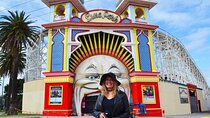 St Kilda Super Tour in Melbourne