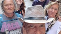 2-hour private tour in French in the historic center of Barcelona
