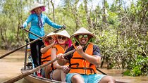 Mekong Delta Discovery Tour from Ho Chi Minh 