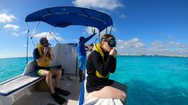 Package Swim & Fly from Cancun 