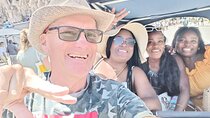 2-hour private tour in French with pinxos tasting