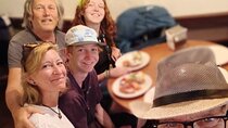 2-hour private tour in French with pinxos tasting
