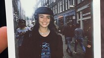 Private Walking Tour of Amsterdam with Instant Pictures
