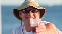 Sunset Boat Tour Includes Open Bar and Dinner
