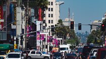 Rock N Roll Superstars Legends of the Sunset Strip By Junket