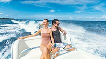 Ocho Rios Powerboat & Dunn’s River Falls Adventure
