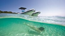 Zadar: Shipwreck Dive, Sandy Beach, Lighthouse & Island Tour