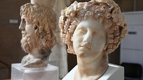 Ancient Corinth, Isthmus/ Kechries Private biblical tour from Athens or Nafplion