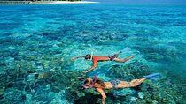 8 Day Stunning Cairo Pyramids and Nile cruise and Hurghada All inclusive 