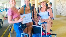 Punta Cana: Transportation from Punta Cana airport or hotel