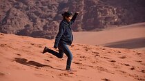 5 Day Tour: Amman Petra Jerash Mount Nebo Karak Castle Wadi Rum Red & Dead Sea