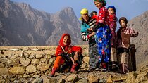 Atlas Mountains Private One Day Tour from Marrakech