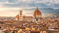 Private Transfer from Florence to Rome