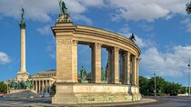 Full Day Private Budapest Tour with Hotel Pickup