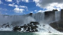 Best of New York, D.C and Niagara Falls US 4-Day Tour from Boston