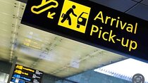 Private Transfer from Cairo Airport to Hotels within Cairo and Giza