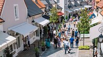 Private Tour in Le Marais district and Vallée Village
