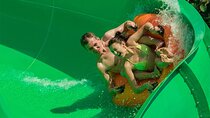 Indonesia: Waterbom Bali Entry Ticket