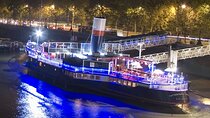 Comedy Night on The River Thames 