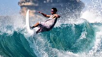 Surfing Trip In Ekas Bay