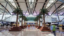 Airport to Hotel Private Transfer in Muscat
