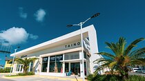 Shopping Tour in Punta Cana with Round Trip Transportation