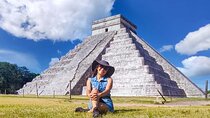Tour Chichen Itza One of the Seven Wonders - With Transportation