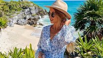 Tour Tulum - Cenote Casa Tortuga & Tulum Ruins 