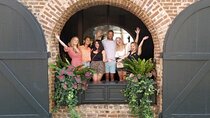 Historic Pubs, Taverns, and Taprooms Tour
