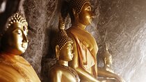 Discover Krabi: Private City Tour Adventure