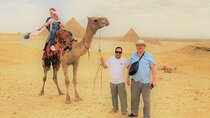 Best of Egypt Tour Discover Cairo & Luxor & Aswan & Nile Cruise Flight Included