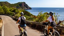 Guided Ebike Tour in Ibiza