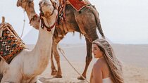 Full Day Tour Giza Pyramids, Sphinx and Egyptian Museum &Felucca 