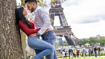 Your private photographer in Paris (-;