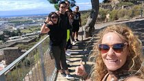 Valencian Caves with Boat Ride and Sagunto Private Day Trip