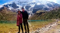 Humantay Lake Tour